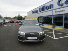 2017 Audi Q3 2L Diesel For Sale Images