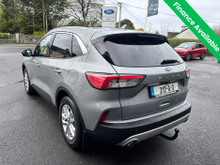 2021 Ford Kuga 1.5L Diesel For Sale Images