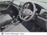 2025 VOLKSWAGEN T-CROSS EDITION 75 1.0 TSI PETROL 95 BHP