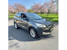 2016 Ford Kuga 2L Diesel For Sale Images