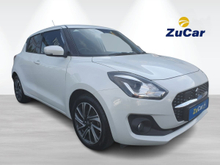 Suzuki Swift 1.2 Hybrid SZ5 MT