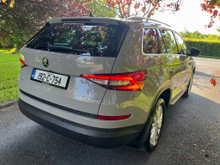 2019 Skoda Kodiaq 2L Diesel For Sale Images