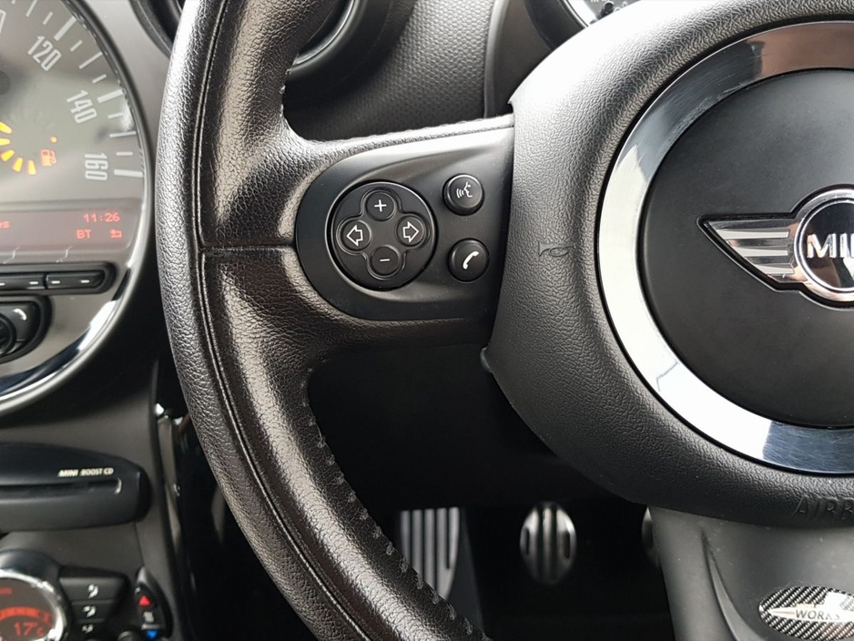 2016 MINI Paceman 1.6L Petrol For Sale Images