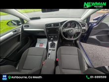 2019 Volkswagen Golf 1.6L Diesel For Sale Images