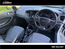 2018 Hyundai i20 1.2L Petrol For Sale Images