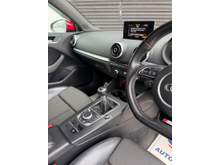 2016 Audi A3 1.6L Diesel For Sale Images