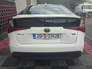 2020 TOYOTA PRIUS DAA-ZVW51 5DR AUTO