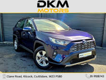 2023 Toyota Rav4 2.5L Petrol Hybrid For Sale Images