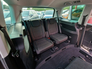 2017 VOLKSWAGEN SHARAN 1.4 TSI AUTOMATIC PEARL WHITE LOW MILEAGE TWIN ELECTRIC SLIDING DOORS 