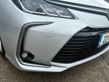 2022 Toyota Corolla 1.8L Petrol Hybrid For Sale Images