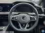 2022 VOLKSWAGEN GOLF R-LINE 1.5 TSI MANUAL