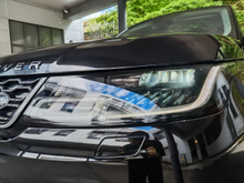 2019 Land Rover Range Rover Sport 2L Petrol Plug-in Hybrid For Sale Images