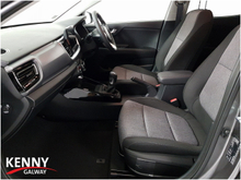 2026 Kia Stonic 1L Petrol For Sale Images