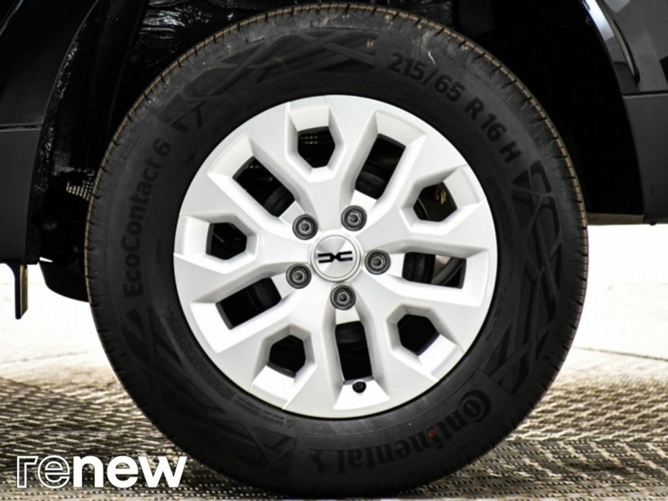 Dacia Duster 1.0 TCe 90 Expression — thumbnail 30