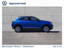 2022 VOLKSWAGEN T-ROC 1.5TSI 150BHP SPORT WITH TECHNOLOGY PACK