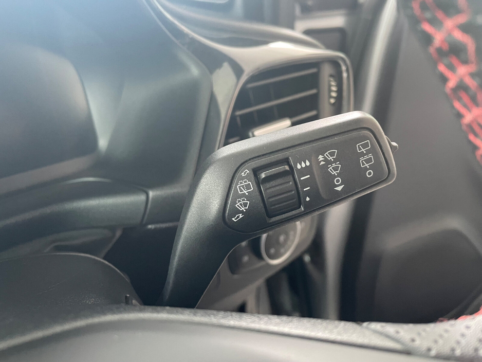 2021 Ford Puma 1L Petrol Hybrid For Sale Images