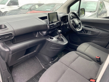 2023 Citroen Berlingo 1.5L Diesel For Sale Images