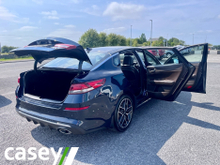 2019 Kia Optima 1.6L Diesel For Sale Images