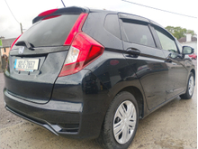 2018 Honda Fit 1.3L Petrol For Sale Images