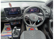 2025 Volkswagen T-Roc 2.0L Diesel For Sale Images