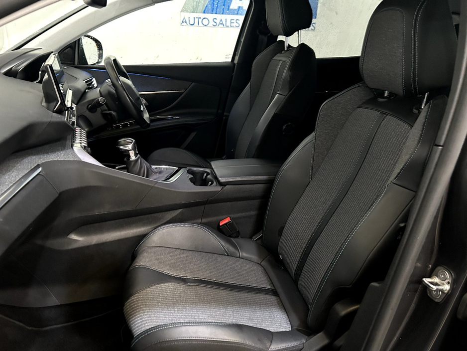2022 Peugeot 3008 1.5L Diesel For Sale Images