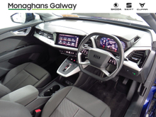 2023 Audi Q4 e-tron 0L Electric For Sale Images