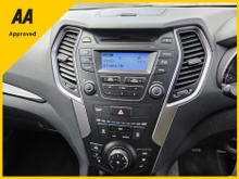 2014 Hyundai Santa Fe 2.2L Diesel For Sale Images