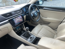 2021 Skoda Superb 2L Diesel For Sale Images