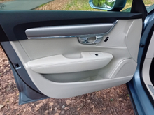 2018 Volvo S90 2L Diesel For Sale Images