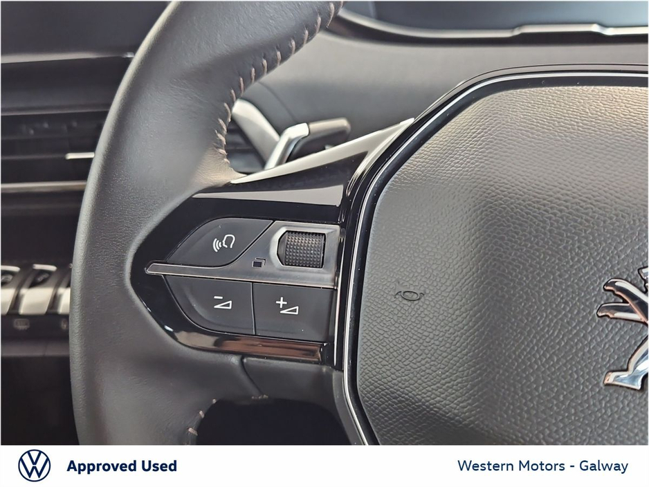 Peugeot 5008 Allure - 1 owner - full main dealer history — thumbnail 33