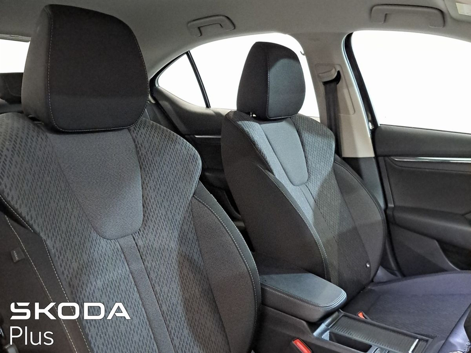 Skoda Octavia OCTAVIA STY 2.0TDI 115HP — thumbnail 21