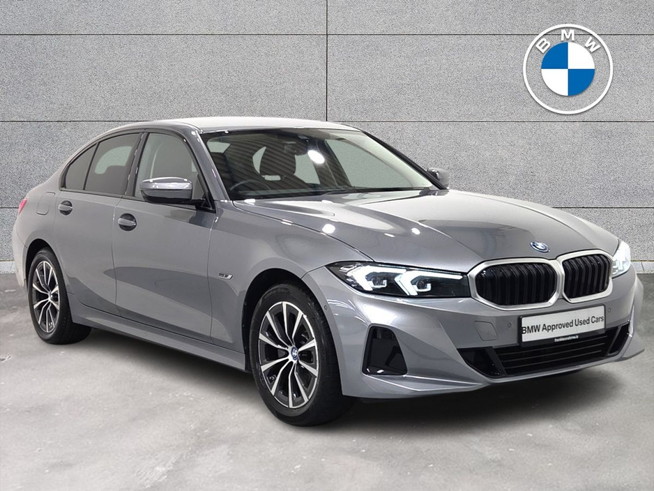 2023 BMW 3 Series 2L Petrol Plug-in Hybrid For Sale Images