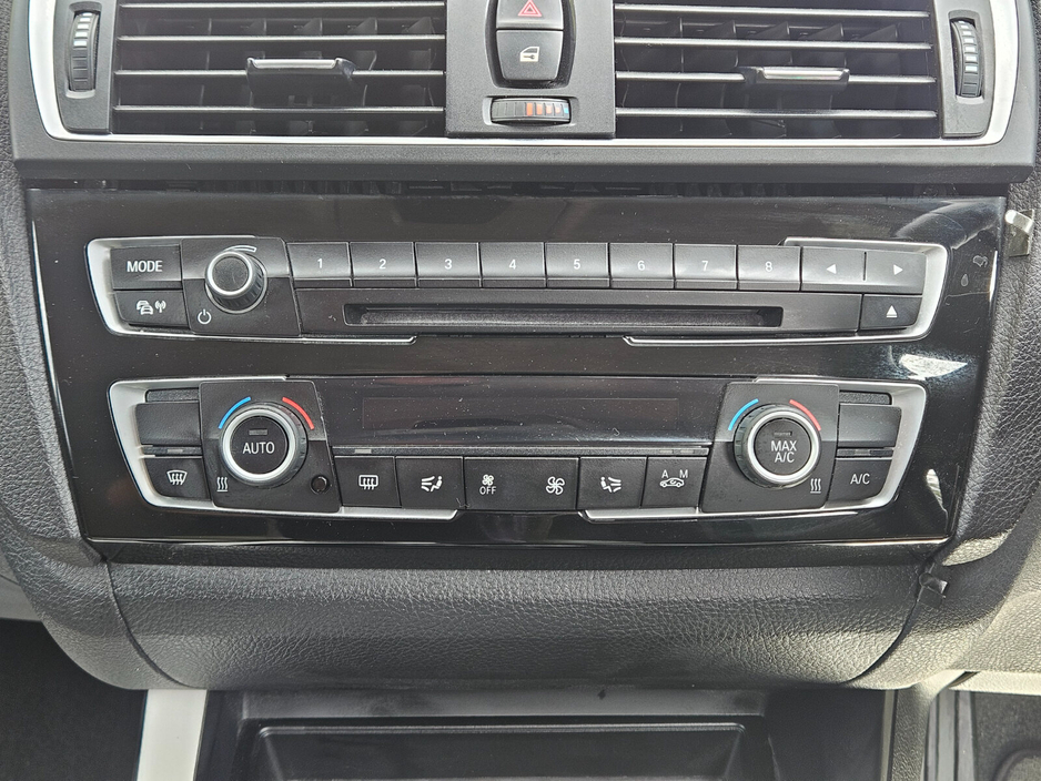 BMW 1 Series 118d Sport Auto — thumbnail 28