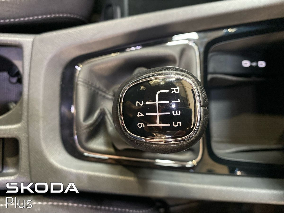 Skoda Octavia Style 1.0TSI 110bhp — thumbnail 19