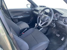 2024 Suzuki Ignis 1.2L Petrol For Sale Images