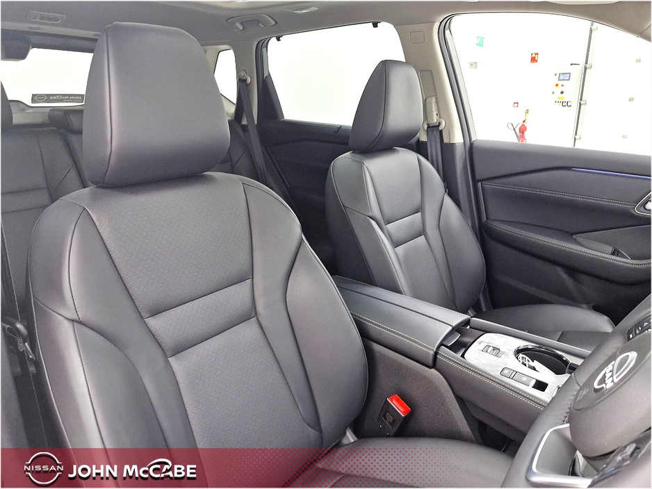 2025 Nissan X-Trail 1.5L Hybrid For Sale Images