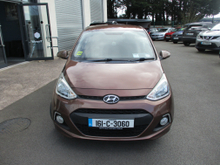 2016 Hyundai i10 1L Petrol For Sale Images