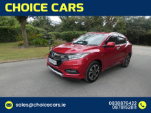 2018 Honda Vezel 1.5L Hybrid For Sale Images