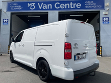 2019 Toyota Proace 2L Diesel For Sale Images
