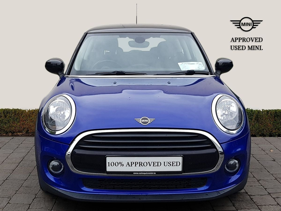 2019 MINI Hatch 1.5L Petrol For Sale Images