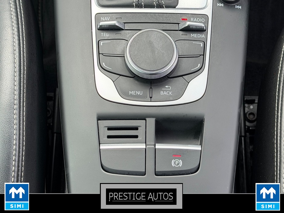 Audi A3 1.4 TFSI S-LINE 3 DOOR AUTO *CAR ID 80* — thumbnail 19