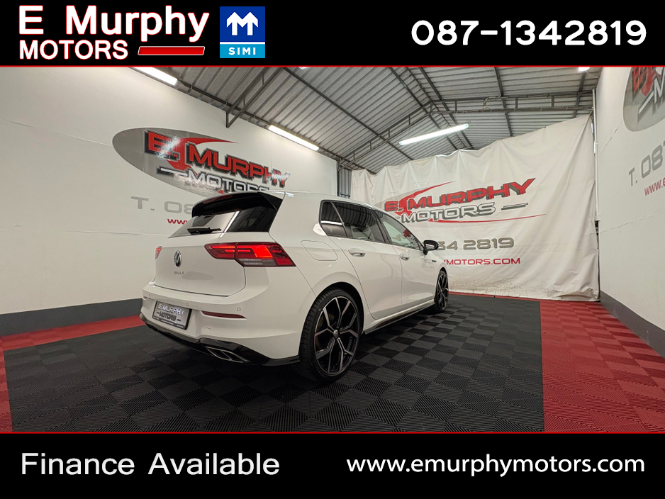2021 Volkswagen Golf 2.0L Diesel For Sale Images