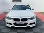 2013 BMW 3 SERIES 3 SERIES 320D M-SPORT TOURING AUTO 