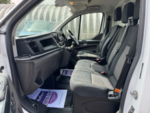 2022 Ford Transit Custom 2L Diesel For Sale Images