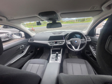 2019 BMW 3 Series 2L Diesel For Sale Images