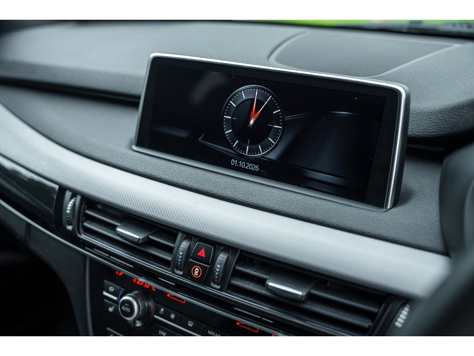 2016 BMW X5 2L Diesel For Sale Images