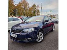 2017 Skoda Rapid 1L Petrol For Sale Images