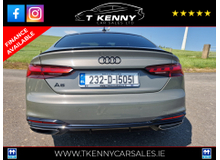 2023 Audi A5 2.0L Diesel For Sale Images