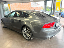 2013 Audi A7 3L Diesel For Sale Images