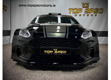 2021 Ford Fiesta 1.6L Petrol For Sale Images
